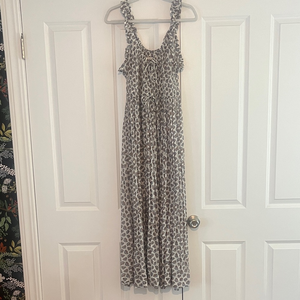 Doen Maxi Dress